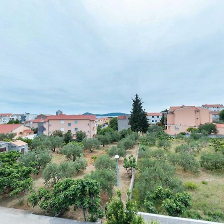 Apartmani Drazi Plimica Vodice Exterior foto