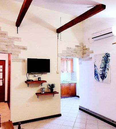 Apartmani Drazi Plimica Vodice Exterior foto