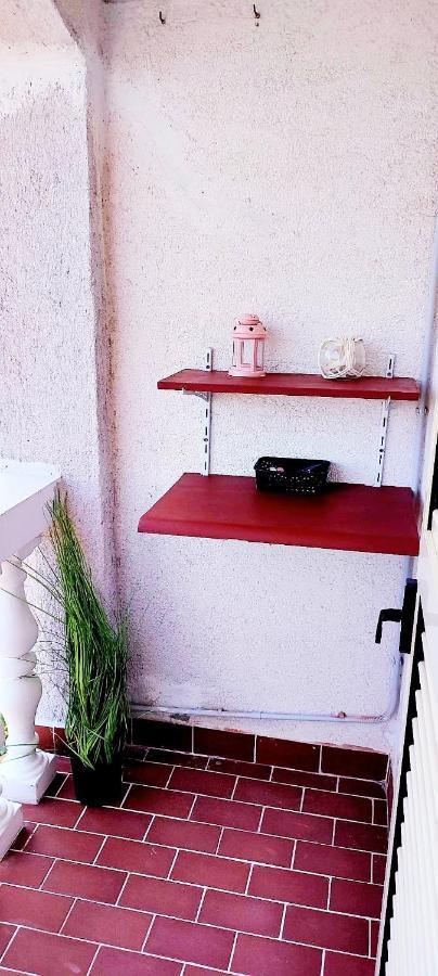 Apartmani Drazi Plimica Vodice Exterior foto
