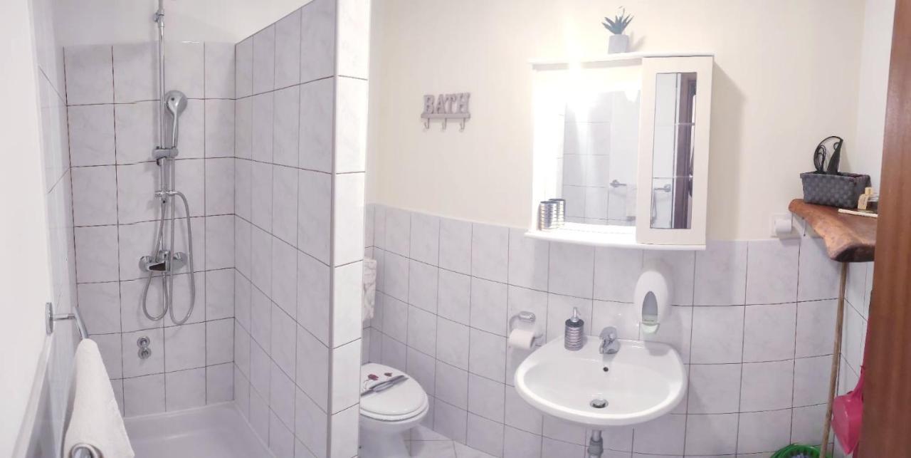 Apartmani Drazi Plimica Vodice Exterior foto