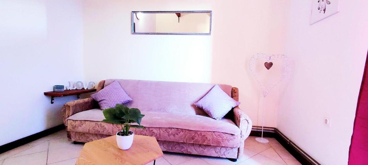 Apartmani Drazi Plimica Vodice Exterior foto