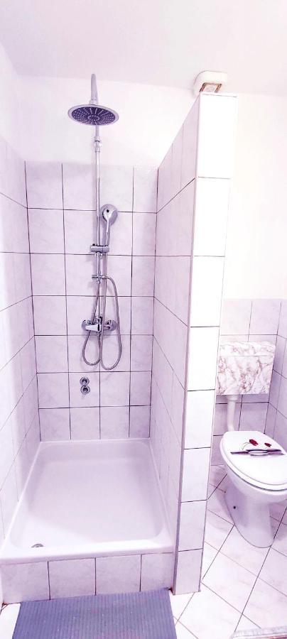 Apartmani Drazi Plimica Vodice Exterior foto