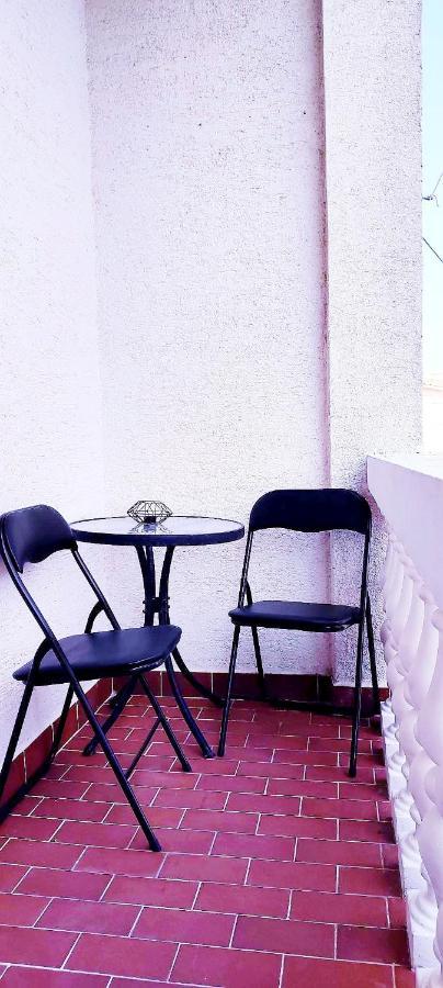 Apartmani Drazi Plimica Vodice Exterior foto